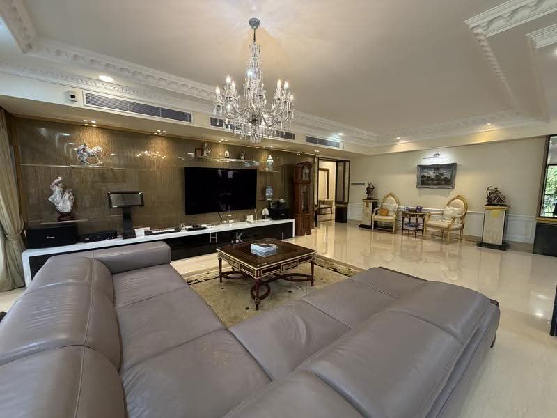 Yong An Park, 325 River Valley Road, Orchard / River Valley, 4 Bedrooms, 3,434 sqft, Condominium For Sale, by HK LIE, 500237455 - Living Room - PropertyGuru.com.sg