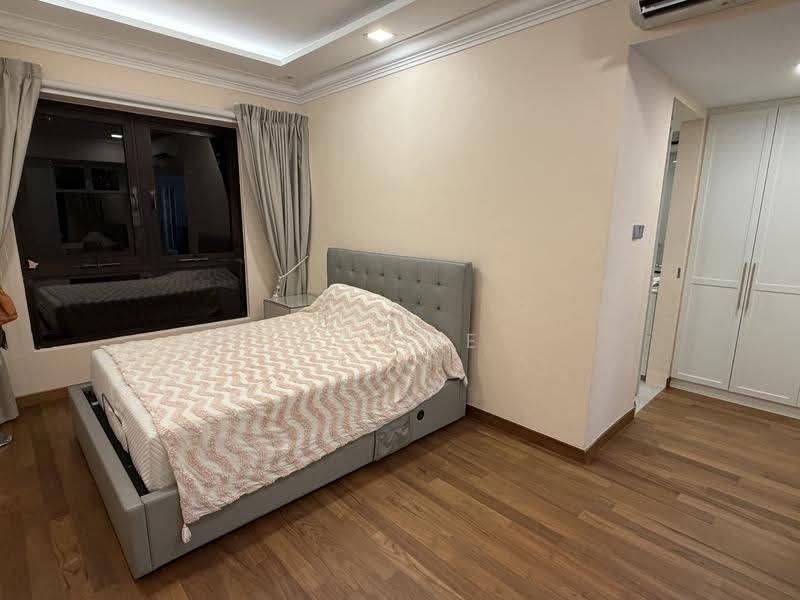Yong An Park, 325 River Valley Road, Orchard / River Valley, 4 Bedrooms, 3,434 sqft, Condominium For Sale, by HK LIE, 500237455 - Bedroom - PropertyGuru.com.sg