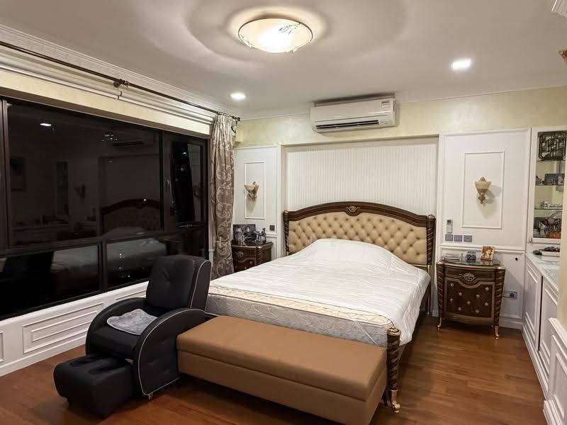 Yong An Park, 325 River Valley Road, Orchard / River Valley, 4 Bedrooms, 3,434 sqft, Condominium For Sale, by HK LIE, 500237455 - Bedroom - PropertyGuru.com.sg