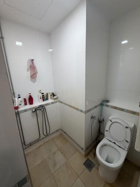 Yong An Park, 325 River Valley Road, Orchard / River Valley, 4 Bedrooms, 3,434 sqft, Condominium For Sale, by HK LIE, 500237455 - Helper’s Bathroom - PropertyGuru.com.sg