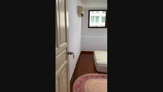 Birmingham Mansions, 130 Thomson Road, Room Rental, 120 sqft, Apartment For Rent, by Gary Lee, 500237458 - PropertyGuru.com.sg