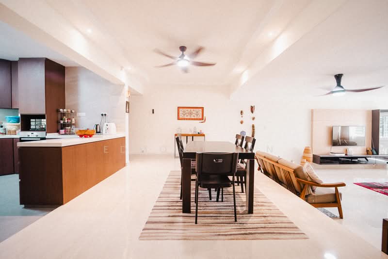 Ivory Heights, Jurong East Street 13, 3 Bedrooms, 1,668 sqft, Condominium For Sale, by Edmond Tan, 500237462 - Kitchen - PropertyGuru.com.sg