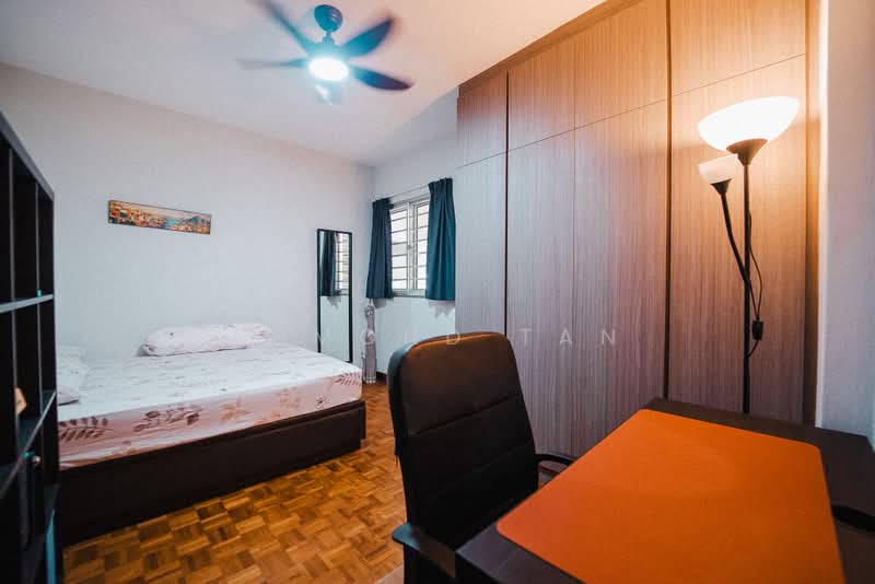 Ivory Heights, Jurong East Street 13, 3 Bedrooms, 1,668 sqft, Condominium For Sale, by Edmond Tan, 500237462 - Bedroom - PropertyGuru.com.sg