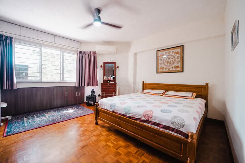 Ivory Heights, Jurong East Street 13, 3 Bedrooms, 1,668 sqft, Condominium For Sale, by Edmond Tan, 500237462 - Bedroom - PropertyGuru.com.sg