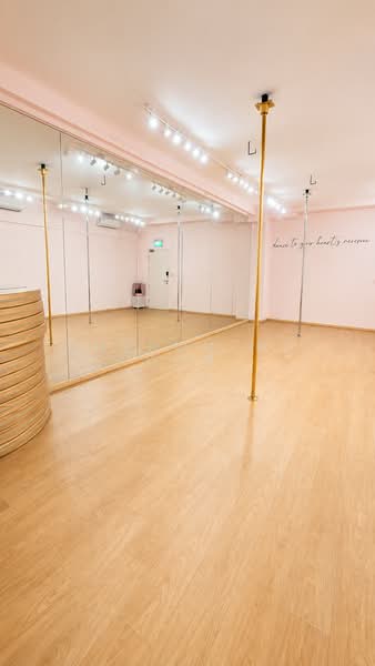 Kampong Bahru Road, Kampong Bahru Road, 486 sqft, Shop / Shophouse For Rent, by Shermaine Koh, 500237464 - Interior - CommercialGuru.com.sg