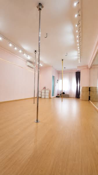 Kampong Bahru Road, Kampong Bahru Road, 486 sqft, Shop / Shophouse For Rent, by Shermaine Koh, 500237464 - Interior - CommercialGuru.com.sg