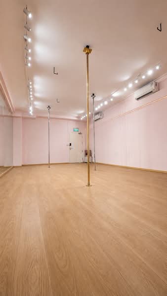 Kampong Bahru Road, Kampong Bahru Road, 486 sqft, Shop / Shophouse For Rent, by Shermaine Koh, 500237464 - Interior - CommercialGuru.com.sg