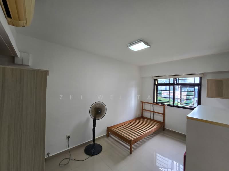 45 Jalan Tiga, 45 Jalan Tiga, 3 Bedrooms, 1,184 sqft, HDB Flat For Sale, by Zhi Wei Tan, 500237465 - Bedroom - PropertyGuru.com.sg