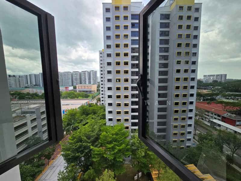 45 Jalan Tiga, 45 Jalan Tiga, 3 Bedrooms, 1,184 sqft, HDB Flat For Sale, by Zhi Wei Tan, 500237465 - Exterior - PropertyGuru.com.sg