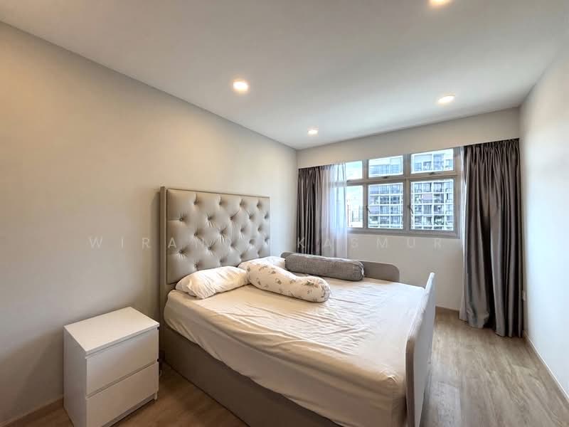 461B Bukit Batok West Avenue 8, 461B Bukit Batok West Avenue 8, 3 Bedrooms, 1,227 sqft, HDB Flat For Sale, by Wiranto Kasmuri, 500237466 - Bedroom - PropertyGuru.com.sg