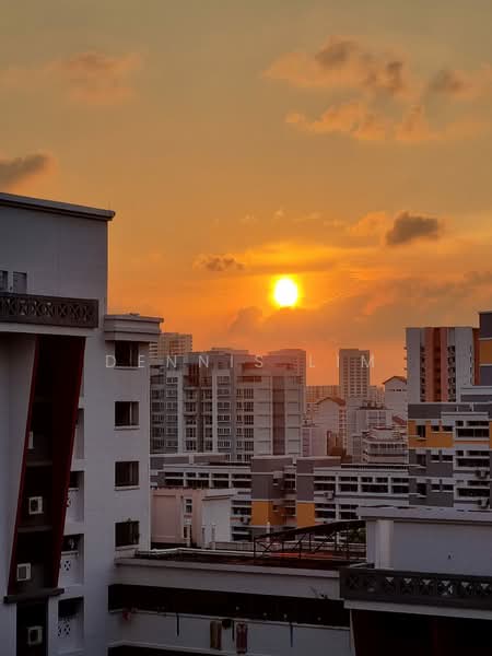 288E Bukit Batok Street 25, 288E Bukit Batok Street 25, 3 Bedrooms, 1,098 sqft, HDB Flat For Sale, by Dennis Lim, 500237467 - Exterior - PropertyGuru.com.sg
