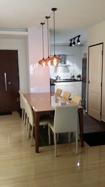 288E Bukit Batok Street 25, 288E Bukit Batok Street 25, 3 Bedrooms, 1,098 sqft, HDB Flat For Sale, by Dennis Lim, 500237467 - Dining Room - PropertyGuru.com.sg
