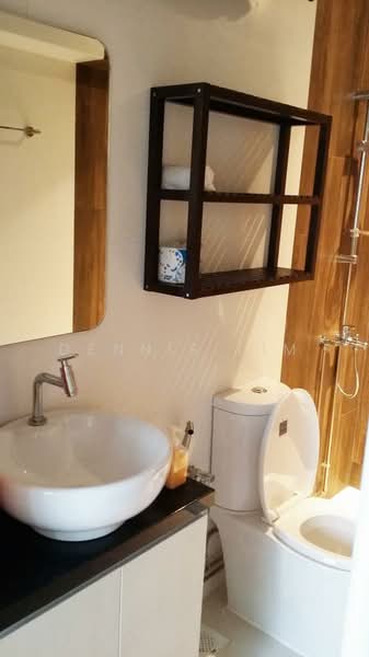 288E Bukit Batok Street 25, 288E Bukit Batok Street 25, 3 Bedrooms, 1,098 sqft, HDB Flat For Sale, by Dennis Lim, 500237467 - Bathroom - PropertyGuru.com.sg