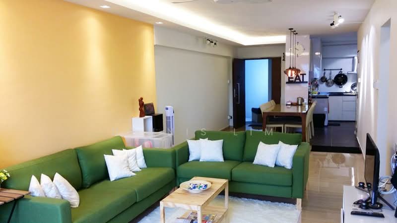 288E Bukit Batok Street 25, 288E Bukit Batok Street 25, 3 Bedrooms, 1,098 sqft, HDB Flat For Sale, by Dennis Lim, 500237467 - Living Room - PropertyGuru.com.sg