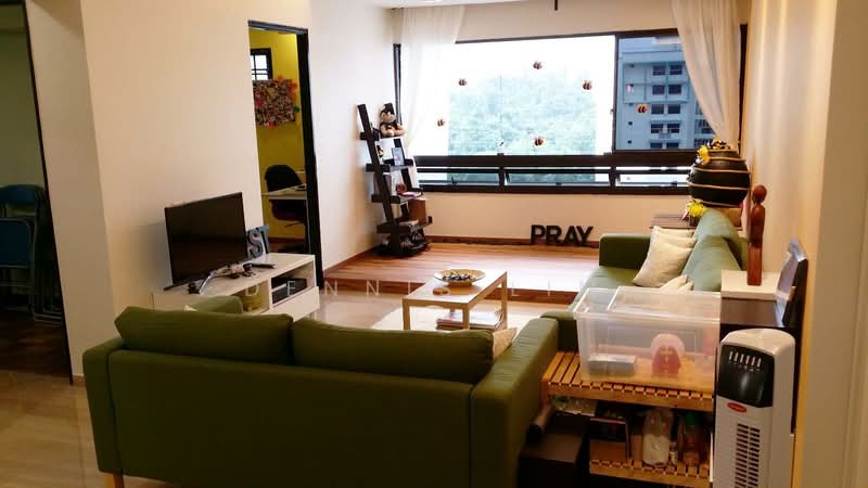 288E Bukit Batok Street 25, 288E Bukit Batok Street 25, 3 Bedrooms, 1,098 sqft, HDB Flat For Sale, by Dennis Lim, 500237467 - Living Room - PropertyGuru.com.sg
