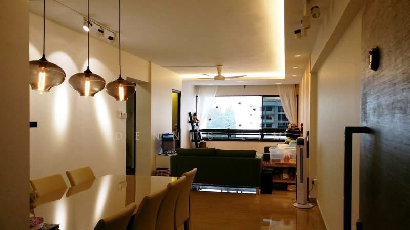288E Bukit Batok Street 25, 288E Bukit Batok Street 25, 3 Bedrooms, 1,098 sqft, HDB Flat For Sale, by Dennis Lim, 500237467 - Living Room - PropertyGuru.com.sg