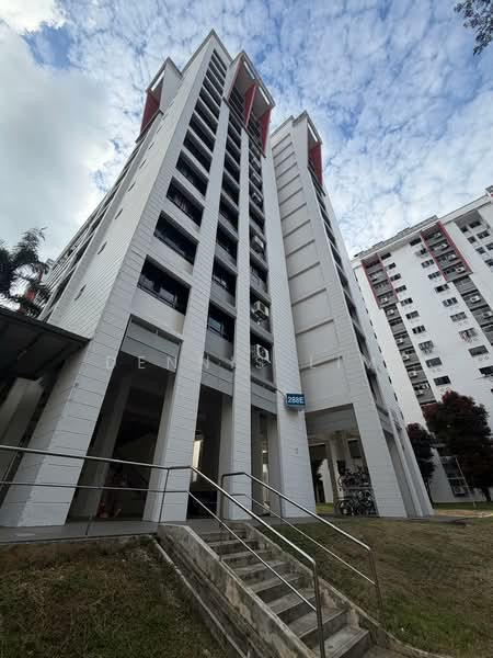 288E Bukit Batok Street 25, 288E Bukit Batok Street 25, 3 Bedrooms, 1,098 sqft, HDB Flat For Sale, by Dennis Lim, 500237467 - Exterior - PropertyGuru.com.sg