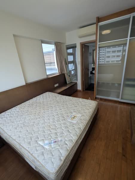 Le Crescendo, 233 Paya Lebar Road, 3 Bedrooms, 1,173 sqft, Condominium For Rent, by Joyce Lau, 500237468 - Bedroom - PropertyGuru.com.sg