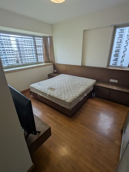 Le Crescendo, 233 Paya Lebar Road, 3 Bedrooms, 1,173 sqft, Condominium For Rent, by Joyce Lau, 500237468 - Bedroom - PropertyGuru.com.sg
