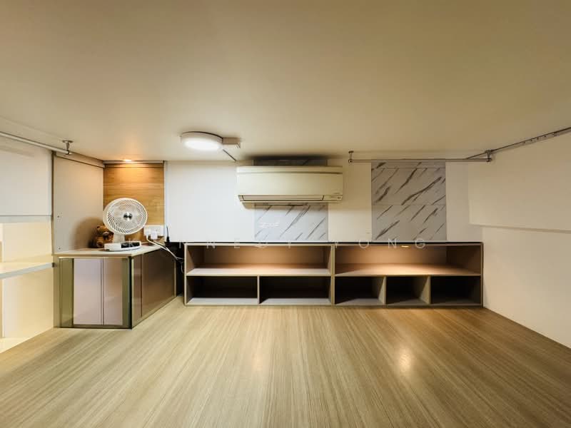 Euhabitat, 222 Jalan Eunos, 1 Bedroom, 527 sqft, Condominium For Sale, by Kennedy Yong, 500237472 - Interior - PropertyGuru.com.sg