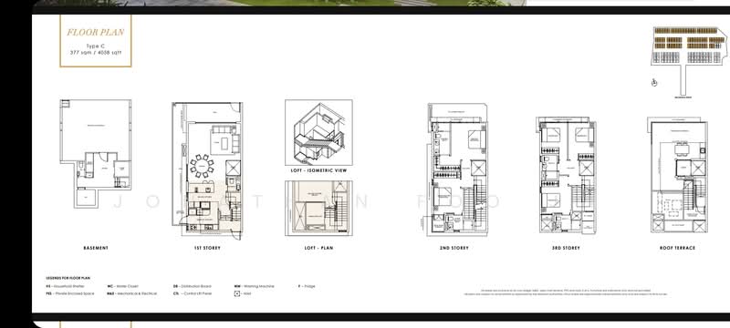 Belgravia Ace, 100 Belgravia Drive, 5 Bedrooms, 4,370 sqft, Semi-Detached House For Sale, by Jonathan Foo JH, 500237473 - PropertyGuru.com.sg