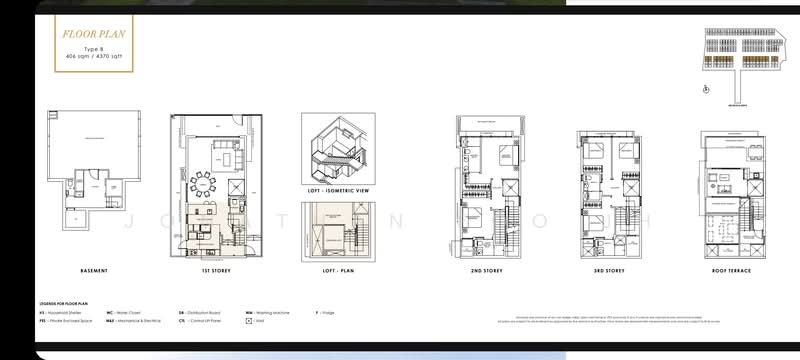 Belgravia Ace, 100 Belgravia Drive, 5 Bedrooms, 4,370 sqft, Semi-Detached House For Sale, by Jonathan Foo JH, 500237473 - PropertyGuru.com.sg