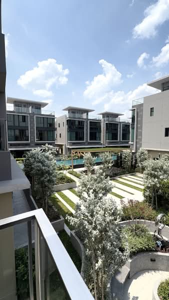 Belgravia Ace, 100 Belgravia Drive, 5 Bedrooms, 4,370 sqft, Semi-Detached House For Sale, by Jonathan Foo JH, 500237473 - Exterior - PropertyGuru.com.sg