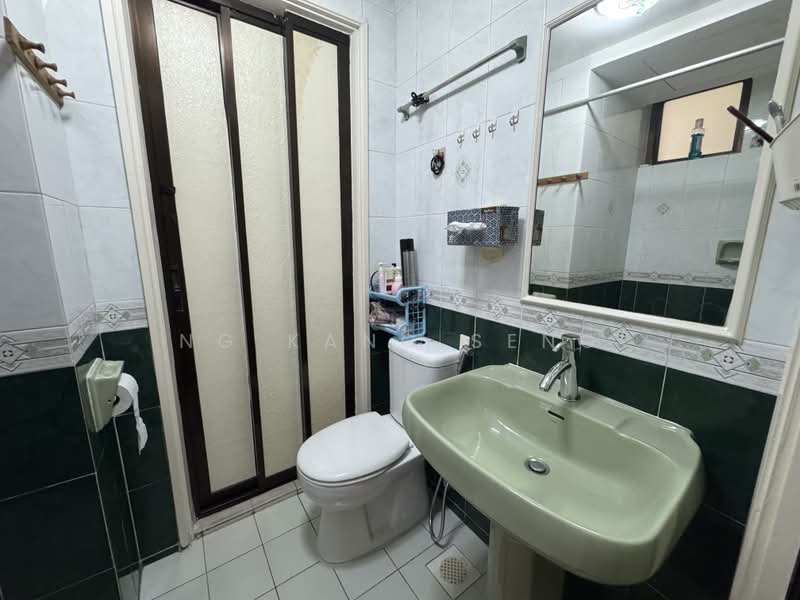 The Tanamera, 1 Tanah Merah Kechil Road, Room Rental, 150 sqft, Condominium For Rent, by Ng Kang Seng, 500237476 - PropertyGuru.com.sg