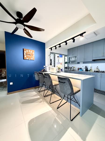 422B Northshore Drive, 422B Northshore Drive, 3 Bedrooms, 1,216 sqft, HDB Flat For Rent, by Quintino Cassano Lee, 500237477 - Kitchen - PropertyGuru.com.sg