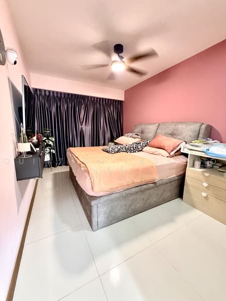 422B Northshore Drive, 422B Northshore Drive, 3 Bedrooms, 1,216 sqft, HDB Flat For Rent, by Quintino Cassano Lee, 500237477 - Bedroom - PropertyGuru.com.sg