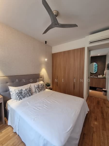 The Centris, 87 Jurong West Central 3, 3 Bedrooms, 1,227 sqft, Apartment For Sale, by Angeline Eng, 500237482 - Bedroom - PropertyGuru.com.sg