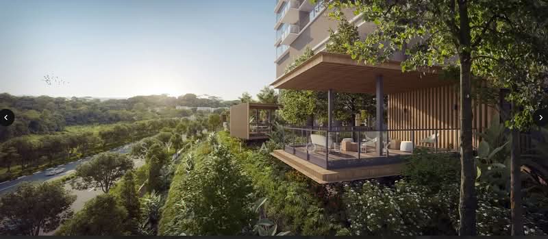 Nava Grove, 38 Pine Grove, 2 Bedrooms, 786 sqft, Condominium For Sale, by Sylvia Quek, 500237483 - PropertyGuru.com.sg