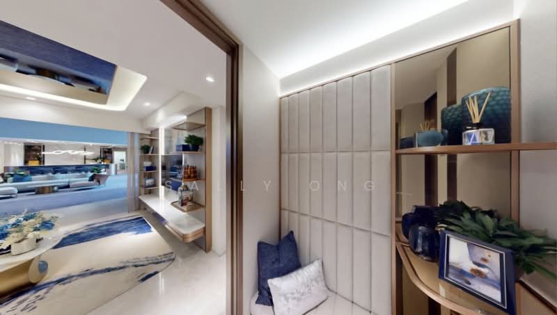 Grand Dunman, 18 Dunman Road, 5 Bedrooms, 2,217 sqft, Condominium For Sale, by Sally Ong, 500237484 - Living Room - PropertyGuru.com.sg