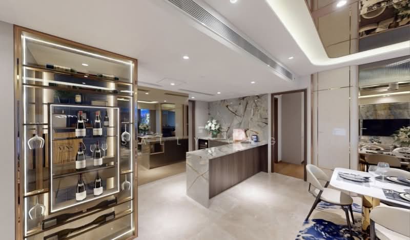 Grand Dunman, 18 Dunman Road, 5 Bedrooms, 2,217 sqft, Condominium For Sale, by Sally Ong, 500237484 - Kitchen - PropertyGuru.com.sg