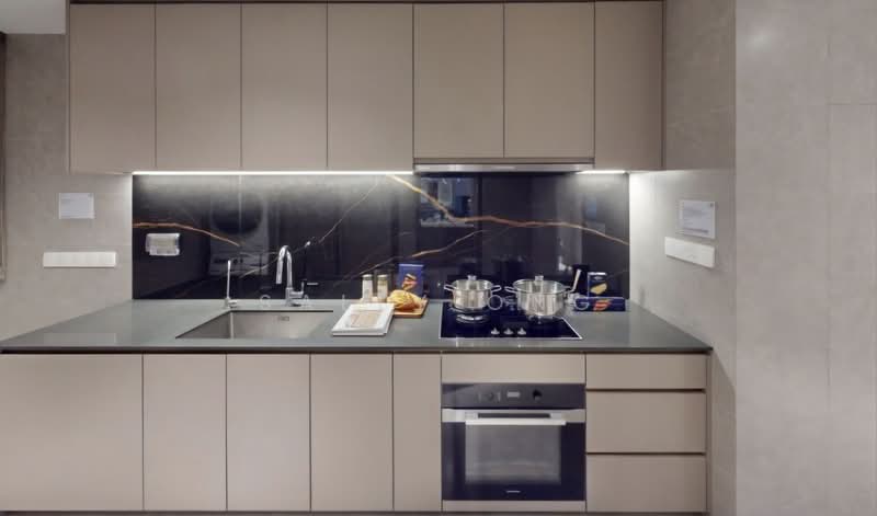 Grand Dunman, 18 Dunman Road, 5 Bedrooms, 2,217 sqft, Condominium For Sale, by Sally Ong, 500237484 - Kitchen - PropertyGuru.com.sg