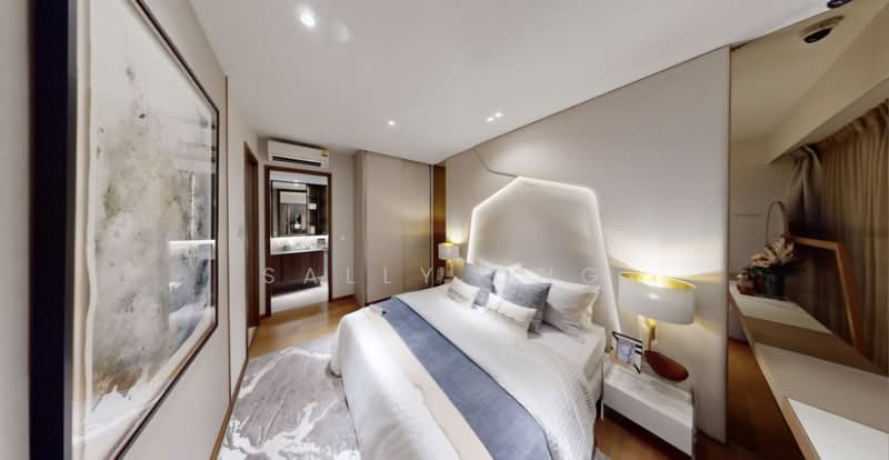 Grand Dunman, 18 Dunman Road, 5 Bedrooms, 2,217 sqft, Condominium For Sale, by Sally Ong, 500237484 - Bedroom - PropertyGuru.com.sg