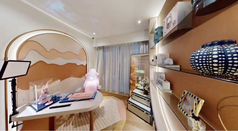 Grand Dunman, 18 Dunman Road, 5 Bedrooms, 2,217 sqft, Condominium For Sale, by Sally Ong, 500237484 - Study - PropertyGuru.com.sg