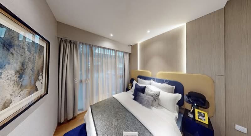 Grand Dunman, 18 Dunman Road, 5 Bedrooms, 2,217 sqft, Condominium For Sale, by Sally Ong, 500237484 - Bedroom - PropertyGuru.com.sg