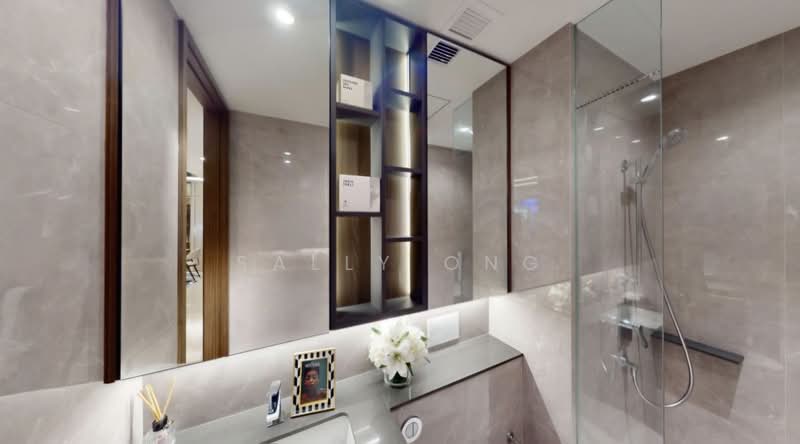 Grand Dunman, 18 Dunman Road, 5 Bedrooms, 2,217 sqft, Condominium For Sale, by Sally Ong, 500237484 - Bathroom - PropertyGuru.com.sg