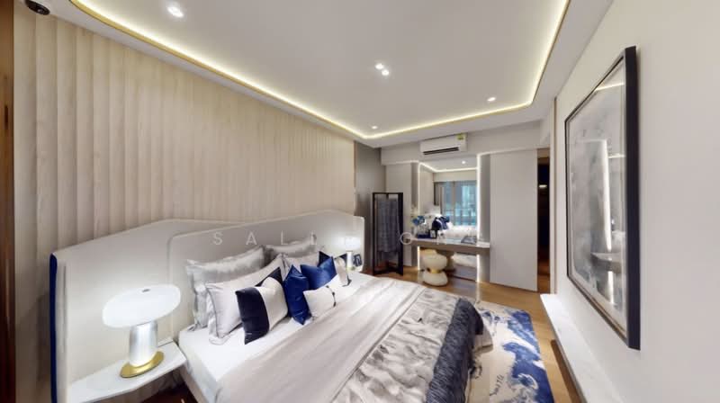 Grand Dunman, 18 Dunman Road, 5 Bedrooms, 2,217 sqft, Condominium For Sale, by Sally Ong, 500237484 - Bedroom - PropertyGuru.com.sg