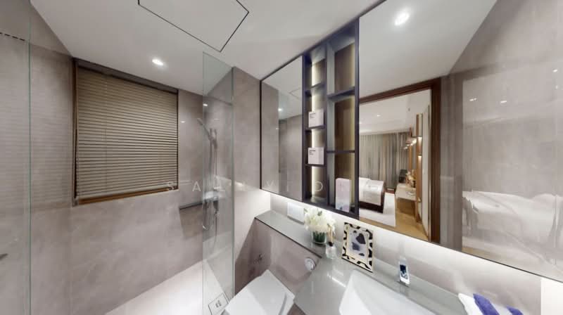 Grand Dunman, 18 Dunman Road, 5 Bedrooms, 2,217 sqft, Condominium For Sale, by Sally Ong, 500237484 - Bathroom - PropertyGuru.com.sg