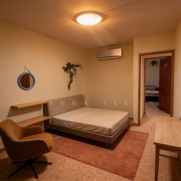 Blk 15 Marsiling Lane Singapore 730015, Blk15 Marsiling lane, 3 Bedrooms, 700 sqft, HDB Flat For Sale, by Anna Lee, 500237487 - Bedroom - PropertyGuru.com.sg