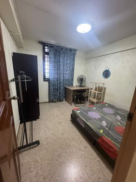 Blk 15 Marsiling Lane Singapore 730015, Blk15 Marsiling lane, 3 Bedrooms, 700 sqft, HDB Flat For Sale, by Anna Lee, 500237487 - Bedroom - PropertyGuru.com.sg