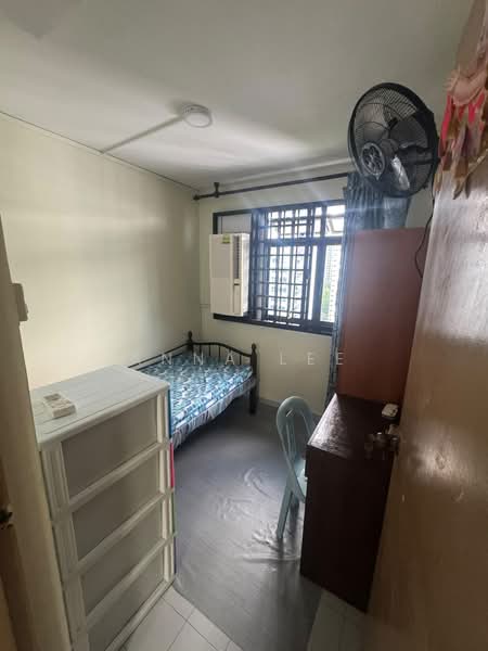 Blk 15 Marsiling Lane Singapore 730015, Blk15 Marsiling lane, 3 Bedrooms, 700 sqft, HDB Flat For Sale, by Anna Lee, 500237487 - PropertyGuru.com.sg