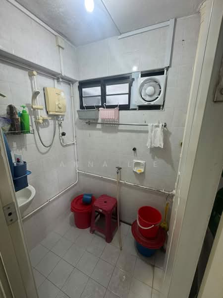 Blk 15 Marsiling Lane Singapore 730015, Blk15 Marsiling lane, 3 Bedrooms, 700 sqft, HDB Flat For Sale, by Anna Lee, 500237487 - PropertyGuru.com.sg
