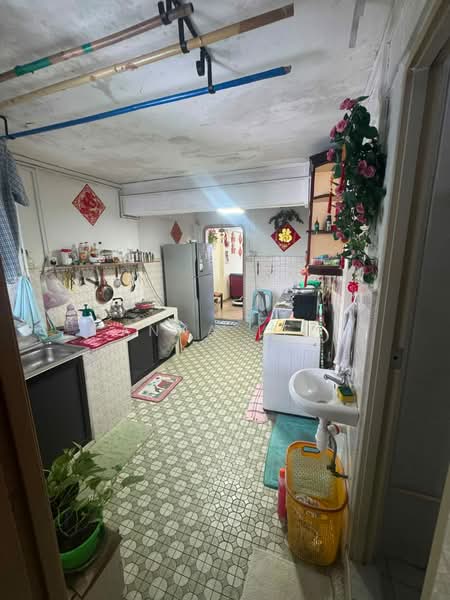 Blk 15 Marsiling Lane Singapore 730015, Blk15 Marsiling lane, 3 Bedrooms, 700 sqft, HDB Flat For Sale, by Anna Lee, 500237487 - PropertyGuru.com.sg