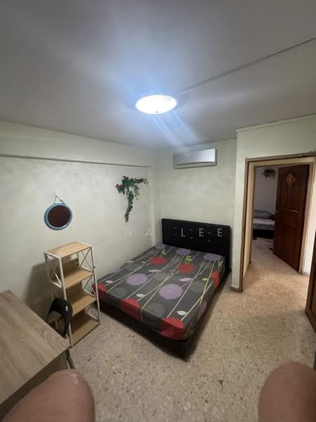 Blk 15 Marsiling Lane Singapore 730015, Blk15 Marsiling lane, 3 Bedrooms, 700 sqft, HDB Flat For Sale, by Anna Lee, 500237487 - PropertyGuru.com.sg