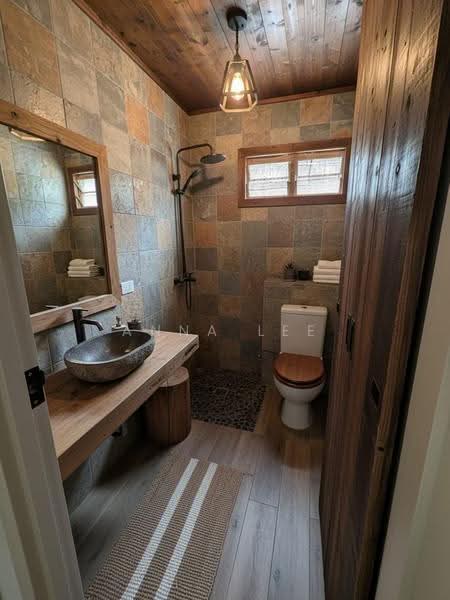 Blk 15 Marsiling Lane Singapore 730015, Blk15 Marsiling lane, 3 Bedrooms, 700 sqft, HDB Flat For Sale, by Anna Lee, 500237487 - Bathroom - PropertyGuru.com.sg