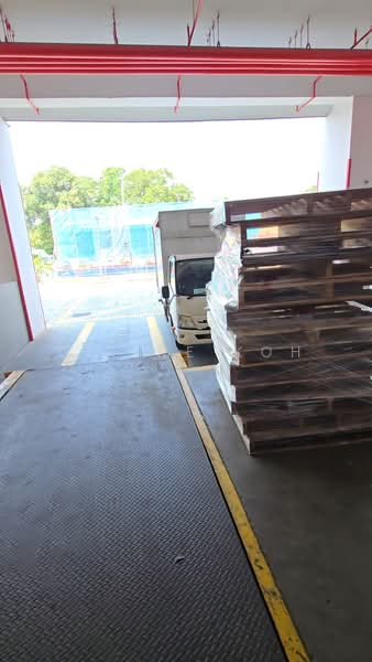 11 Changi South Street 3, 11 Changi South Street, Bedok / Upper East Coast, 5,952 sqft, Factory / Workshop (B2) For Rent, by Celine Koh, 500237490 - Exterior - CommercialGuru.com.sg