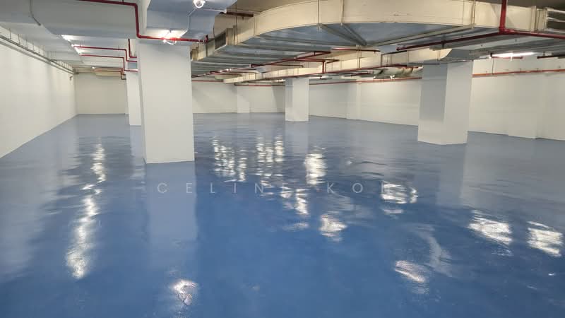 11 Changi South Street 3, 11 Changi South Street, Bedok / Upper East Coast, 5,952 sqft, Factory / Workshop (B2) For Rent, by Celine Koh, 500237490 - Interior - CommercialGuru.com.sg